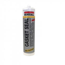 Sealant Gasket SOUDAL H/heat 270ml