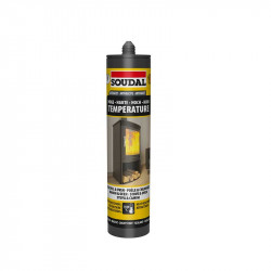 Sealant Calofer Temperature SOUDAL 290ml