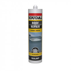 Sealant Roof Repair Bitumen Base 310ml SOUDAL