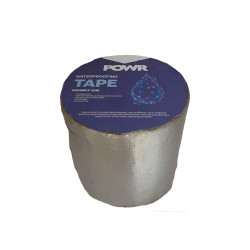 Waterproofing Tape Prem Grade 150mm X 10mt POWR