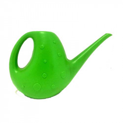 Watering Can Plastic 1.25ltr 401b Collect Only