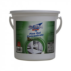 Supa Pine Gel Concentrate 5ltr Fpin001