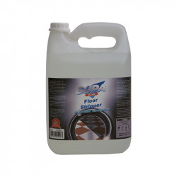 Supa Floor Stripper Amoniated 5ltr Fwax002