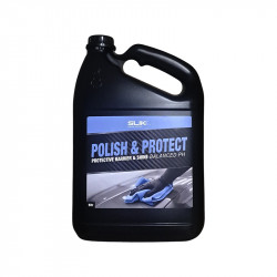 SLIKK Polish & Protect 5ltr