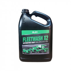 SLIKK Fleetwashx2 5ltr