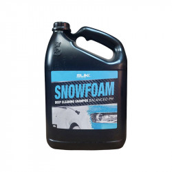 SLIKK Snowfoam 5ltr