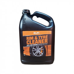 SLIKK Rim & Tyre Cleaner 5ltr