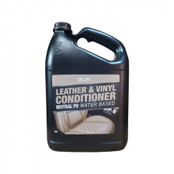 SLIKK Leather & Vinyl Conditioner 5ltr