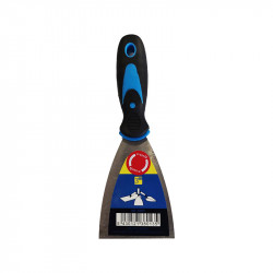 Scraper Paint 75mm Rubber Handle