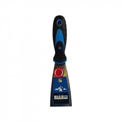 Scraper Paint 50mm Rubber Handle