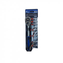 Socket Driver Set 1/2