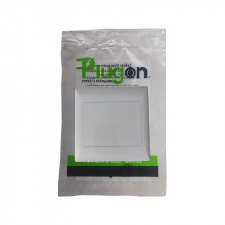 Switch Spcket 4x4 Pvc Cover (swsb02)