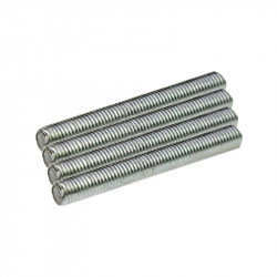 Threaded Rod Galv 1 Meter M10 Collect