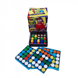 Toys Educational Finger Fun Jk2070-co