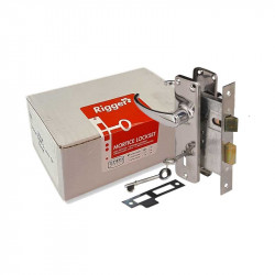 Lockset Mortice 3l Cp Sabs Box