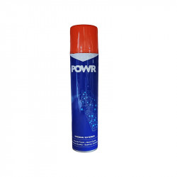 Paint Spray Std Orange 300ml POWR