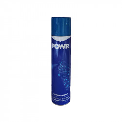 Paint Spray Std Blue Sky 300ml POWR