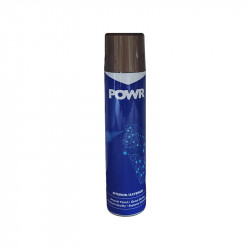 Paint Spray Metal Copper Natural 300ml POWR
