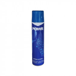 Paint Spray Heat Blue 300ml POWR
