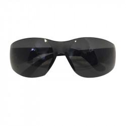 Spectacles Safety Sport Anti Scratch Grey Sg007gl