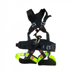 Safety Harness Technical PIONEER