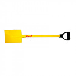 Spade Digging Ladies