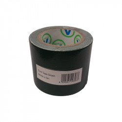 Tape Duct Green 48mmx5mt