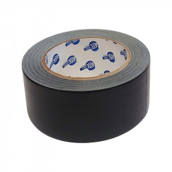 Tape Duct Black 48mmx25mtr