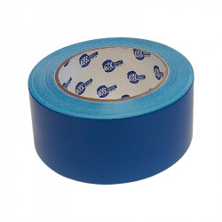 Tape Duct Blue 48mmx25mtr