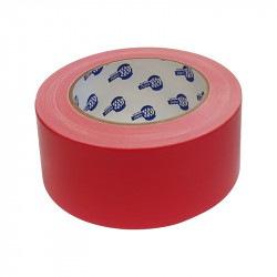 Tape Duct Red 48mmx25mtr