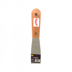 Scraper Paint 32mm Wood Hndl RIGGER