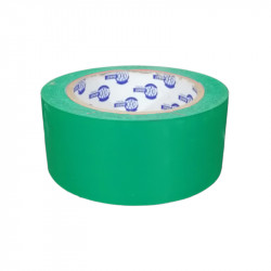 Tape Floor Marking Tape 48mm*30mt Green