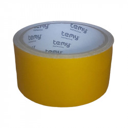 Tape All Purpose Reflective 48mm*5mt Yellow