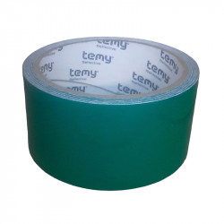 Tape All Purpose Reflective 48mm*5mt Green Disc