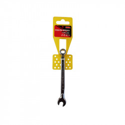 Spanner Combination Chrome Vanadium 8mm
