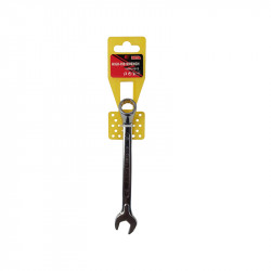 Spanner Combination Chrome Vanadium 13mm