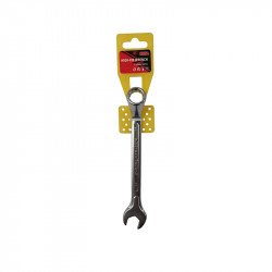 Spanner Combination Chrome Vanadium 14mm