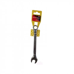 Spanner Combination Chrome Vanadium 15mm