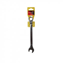 Spanner Combination Chrome Vanadium 17mm