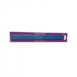 Saw Blades Hacksaw 300mm 12pce