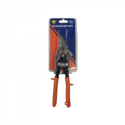 Tinsnips Aviation Left Cut 250mm