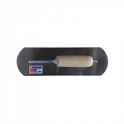 Trowel Plaster Oval Shape 350mm