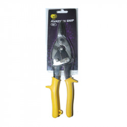 Tinsnips Aviation Straight Cut Diy Th9814