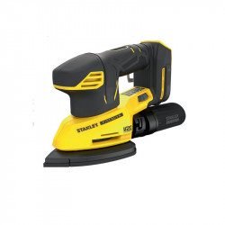 STANLEY Fatmax Sander Detail Cordless No Battery Sfmcw221b-