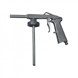Spray Gun Stone Chip