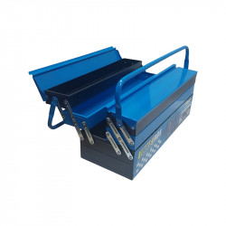 Toolbox Cantelever 5 Tier