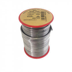 Solder Resin Core Reel 40t 1.6mm 500g