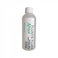 Soldering Fluid 200ml Fluxite