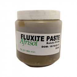 Soldering Paste General Purpose 500g Fluxite