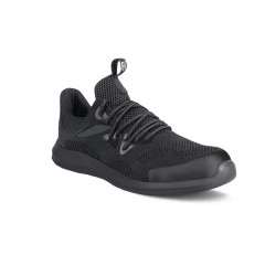 Shoe Safety Dc Thunder Black Toe Cap Size 10